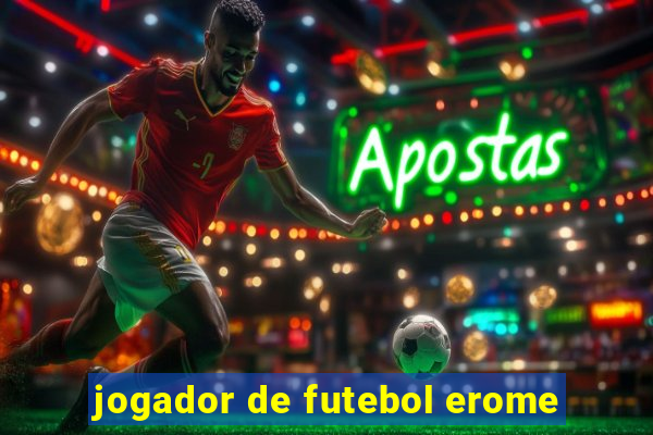 jogador de futebol erome